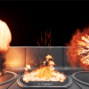 Explosions Builder 2 HDR