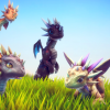 Little Dragons Tiger