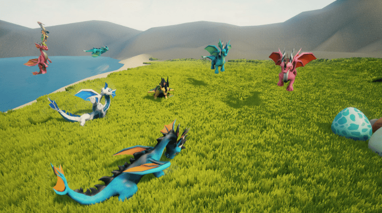 Little Dragon Sea - Ảnh 2