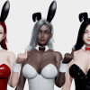 Bunny Girl
