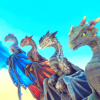 Elemental Dragon