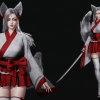 Kitsune