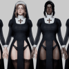 Nun Girl Modular