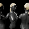 Hair Pack