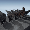 Velociraptor