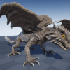 DESERT DRAGON
