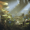 Deep Elder Caves