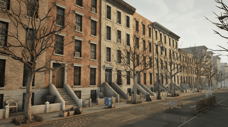 Suburbs - City Pack - Ảnh 2