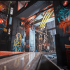 Cyberpunk MEGApack Environment Bundle