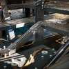 Shopping Mall Environment Kit