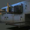 Horror Collection: Morgue [MegaPack]