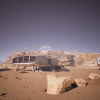 Space Colonies: Other Planets