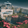 Alien World