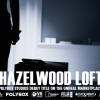 Modern Loft Full Pack
