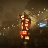 Modular CyberPunk City Asset Pack