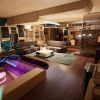 Scifi Apartment