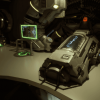 - SciFi 'Populate' Pack -