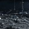Kitbash3D - Lunar Base - Unreal Engine