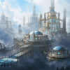 Kitbash3D - Elysium