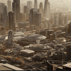 KitBash3D - Los Angeles