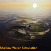 Waterline Sim