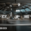 SciFi Colony City