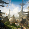Kitbash3d – Gaea