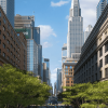 Kitbash3D Manhattan