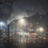 KitBash3D City Streets