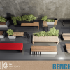 HQ Benches Vol. 1