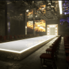 Podium Showroom