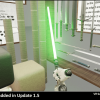 VR Swords and Slicing System 5.0