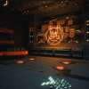 Sicka SciFi Interior 2