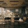 Old Classroom