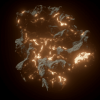 HighRes Asteroids Pack