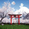 CHERRY TREE - SAKURA