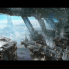 ScifiCityscape