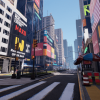New York City