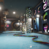 Underground Sci-Fi