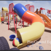 PlayGround Equipment Props v.01