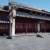 China Modular Temple