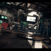 CyberPunk Laboratory / Research Center Interior Kitbash