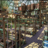 Cyber Steampunk Museum 3.0