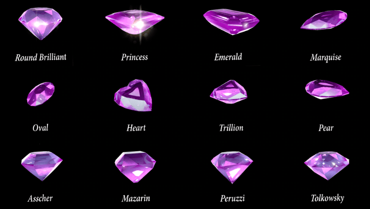 Cardinal Gems - Ảnh 2