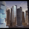 SkyScrapers / High Rise Buildings Modular Asset Pack
