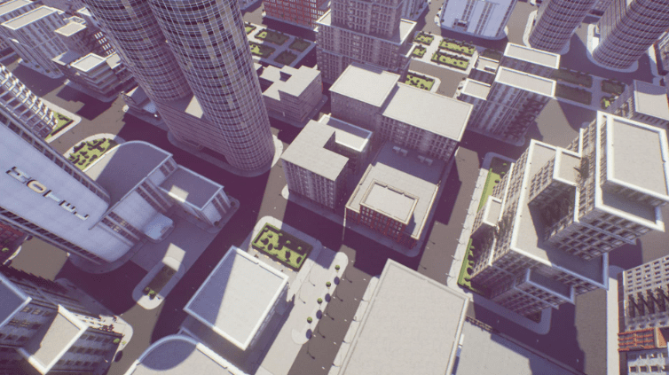 Facades