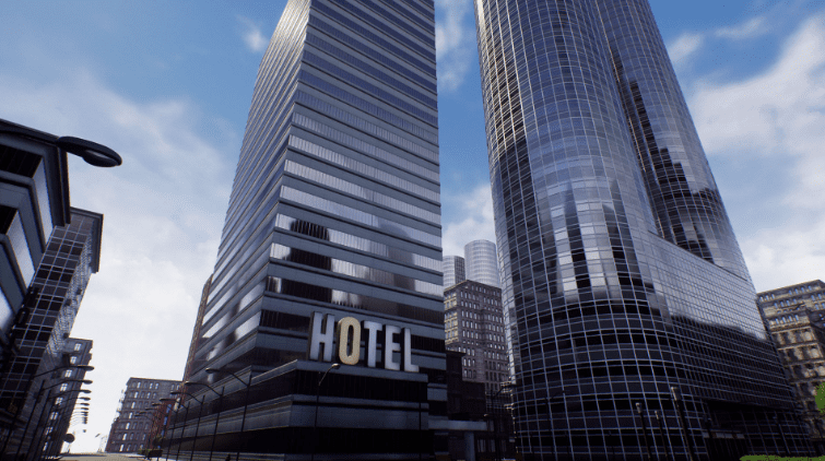 Facades - Ảnh 2