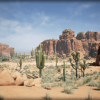 Red Desert Pack