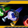 Warp Gates Pack