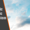 Realistic Dynamic Sky System